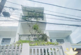 Bán Nhà 2 Tầng Hẻm Xe Hơi 100m2 Chỉ 5 Tỷ Nhỉnh 3PN Gần Dương Đình Hội Phước Long B Quận 9